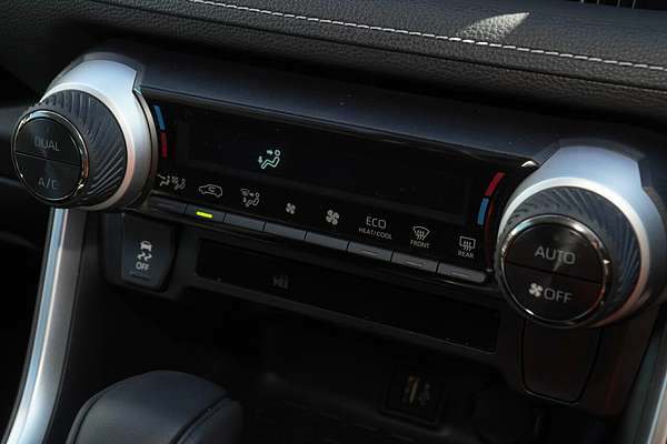 2024 Toyota RAV4 GX AXAH54R