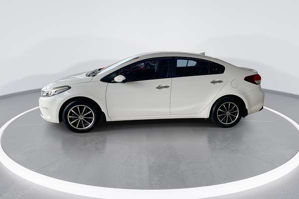 2016 Kia Cerato S YD