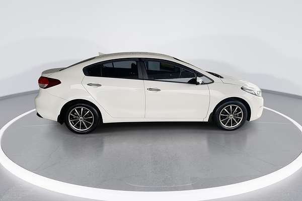 2016 Kia Cerato S YD