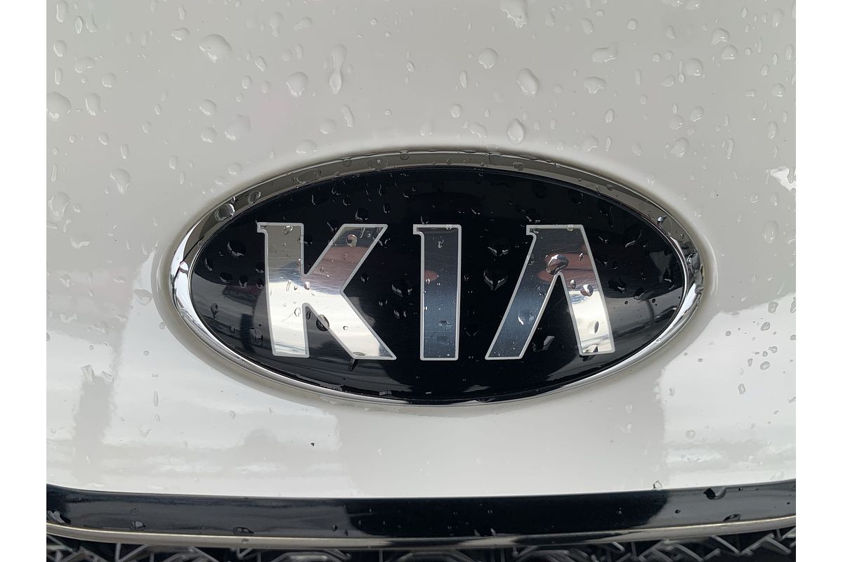 2016 Kia Cerato S YD