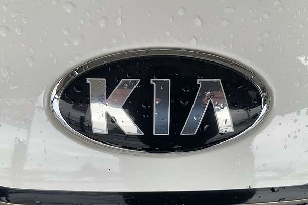 2016 Kia Cerato S YD