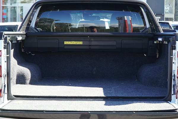 2024 Toyota Hilux Rogue 48V GUN126R 4X4