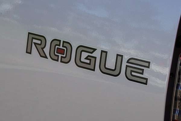 2024 Toyota Hilux Rogue 48V GUN126R 4X4