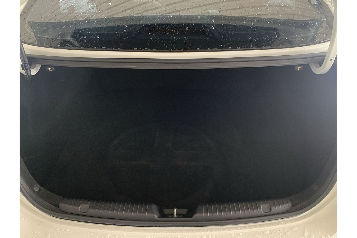 2016 Kia Cerato S YD
