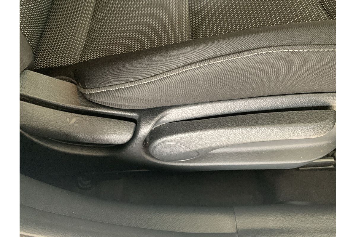 2016 Kia Cerato S YD