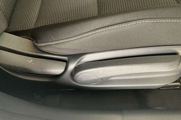 2016 Kia Cerato S YD