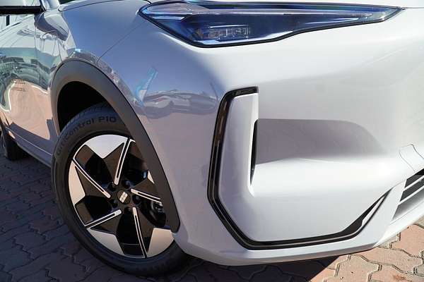 2025 Geely EX5 Complete E245