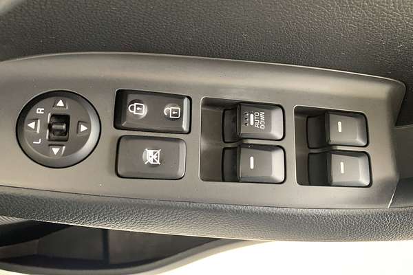 2016 Kia Cerato S YD