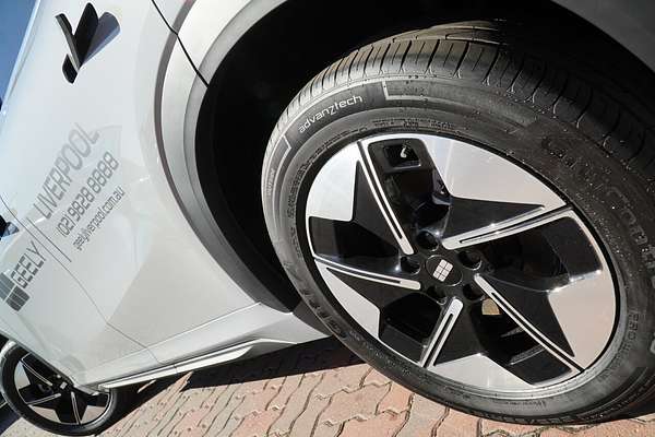 2025 Geely EX5 Complete E245