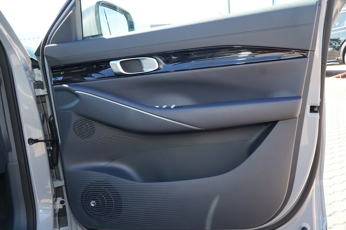 2025 Geely EX5 Complete E245
