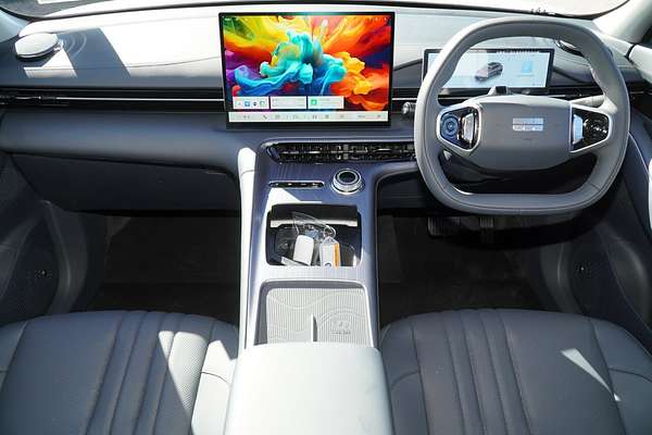 2025 Geely EX5 Complete E245