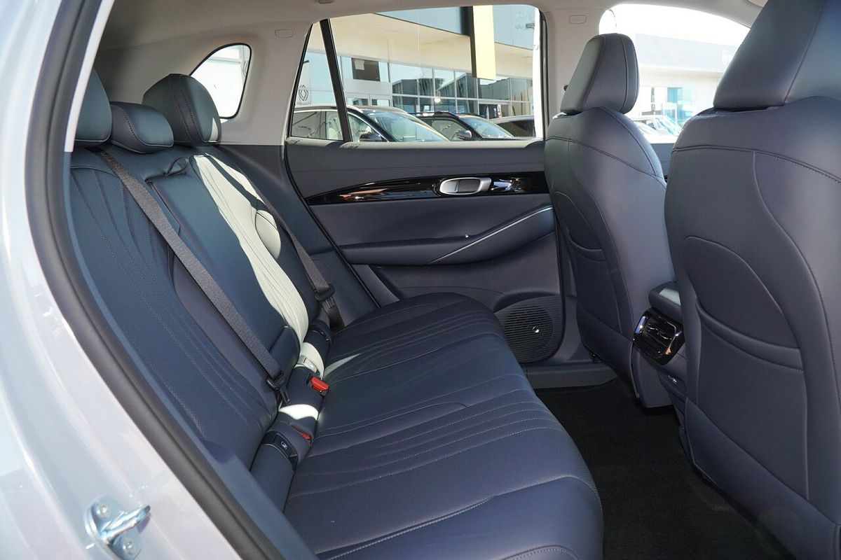 2025 Geely EX5 Complete E245