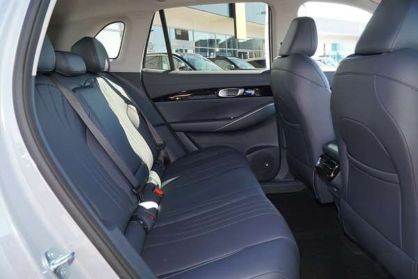 2025 Geely EX5 Complete E245