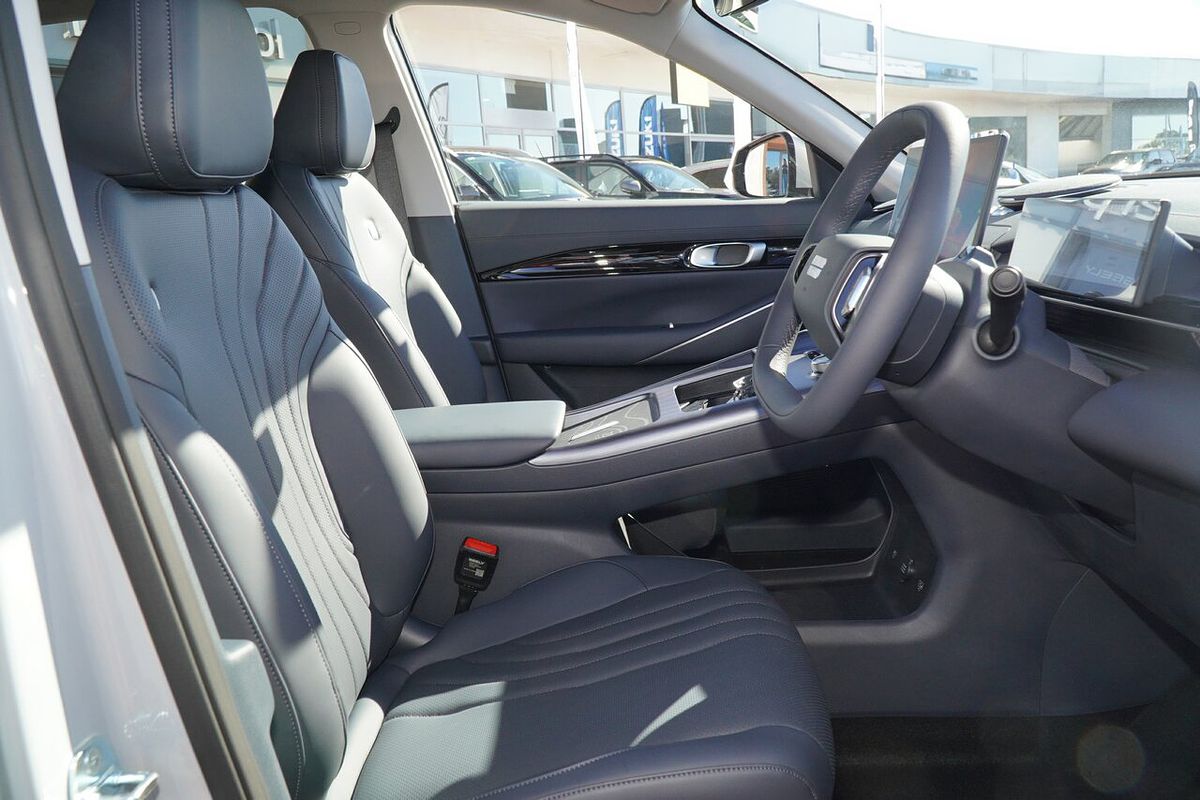2025 Geely EX5 Complete E245