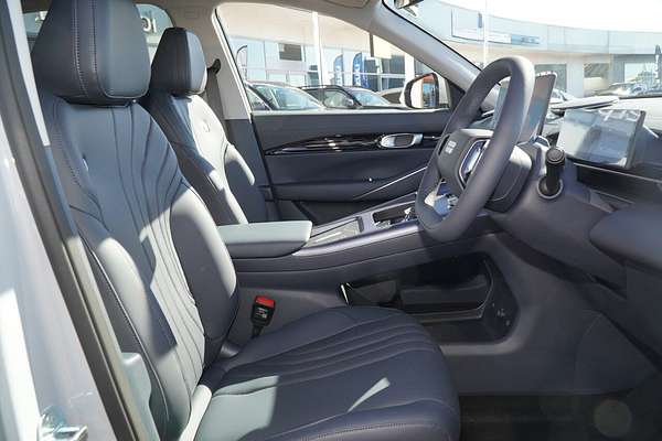 2025 Geely EX5 Complete E245