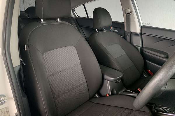 2016 Kia Cerato S YD