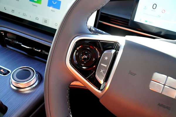 2025 Geely EX5 Complete E245