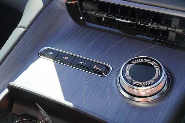 2025 Geely EX5 Complete E245