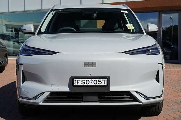 2025 Geely EX5 Complete E245