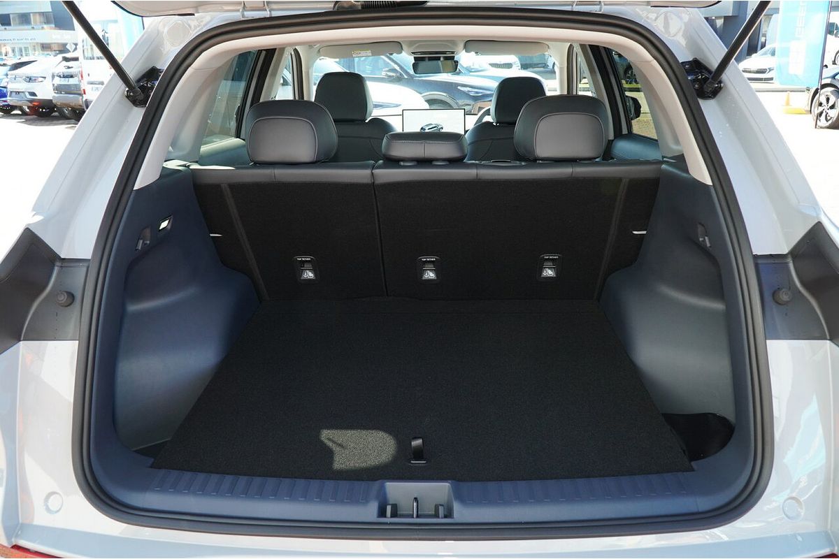 2025 Geely EX5 Complete E245