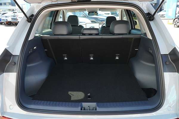2025 Geely EX5 Complete E245