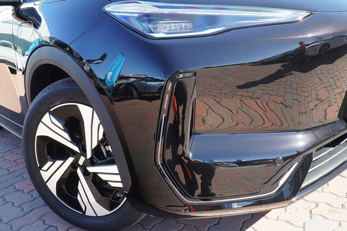 2025 Geely EX5 Inspire E245