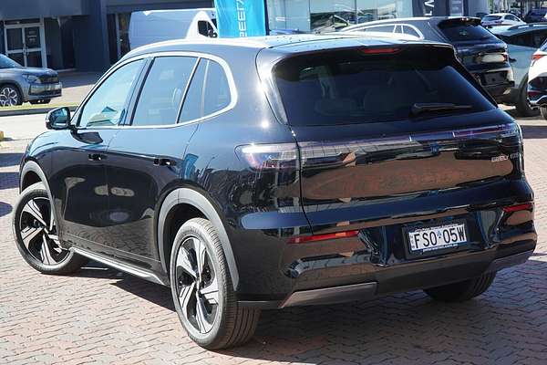 2025 Geely EX5 Inspire E245