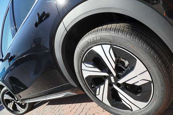 2025 Geely EX5 Inspire E245