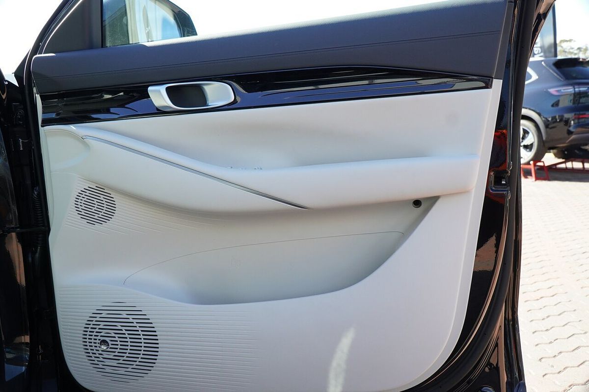 2025 Geely EX5 Inspire E245