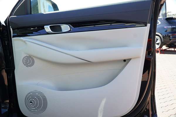 2025 Geely EX5 Inspire E245