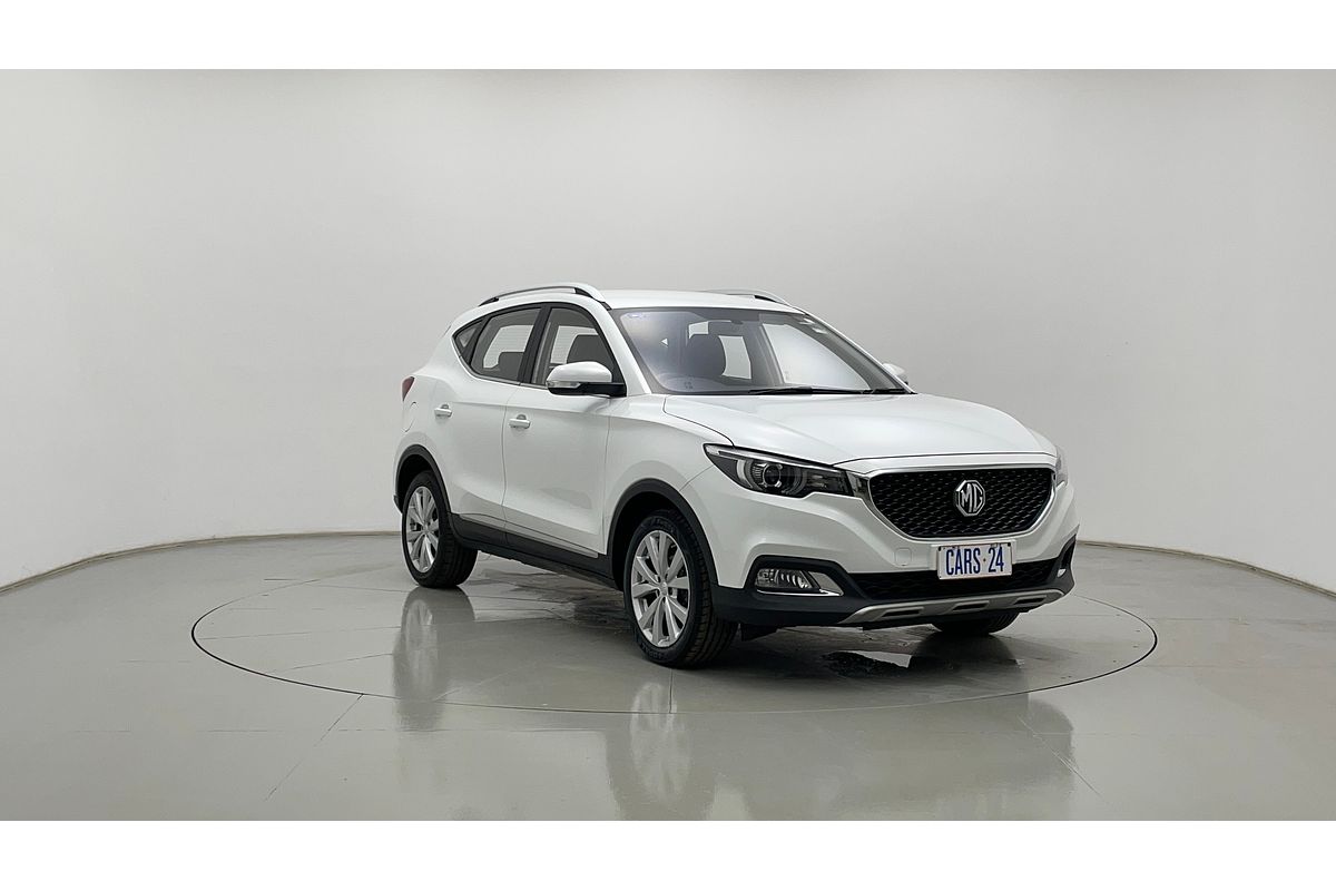 2021 MG ZS EXCITE AZS1 MY21