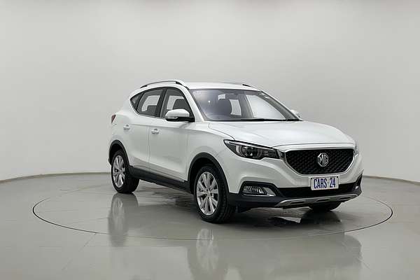 2021 MG ZS EXCITE AZS1 MY21