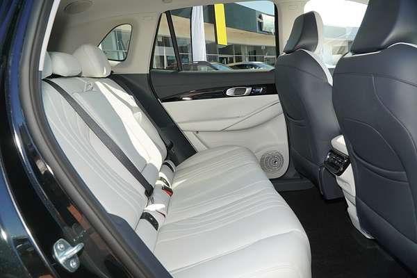 2025 Geely EX5 Inspire E245