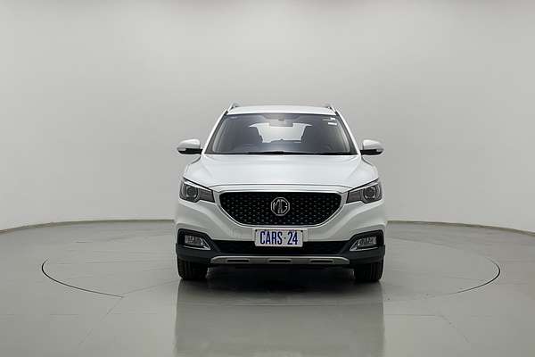 2021 MG ZS EXCITE AZS1 MY21