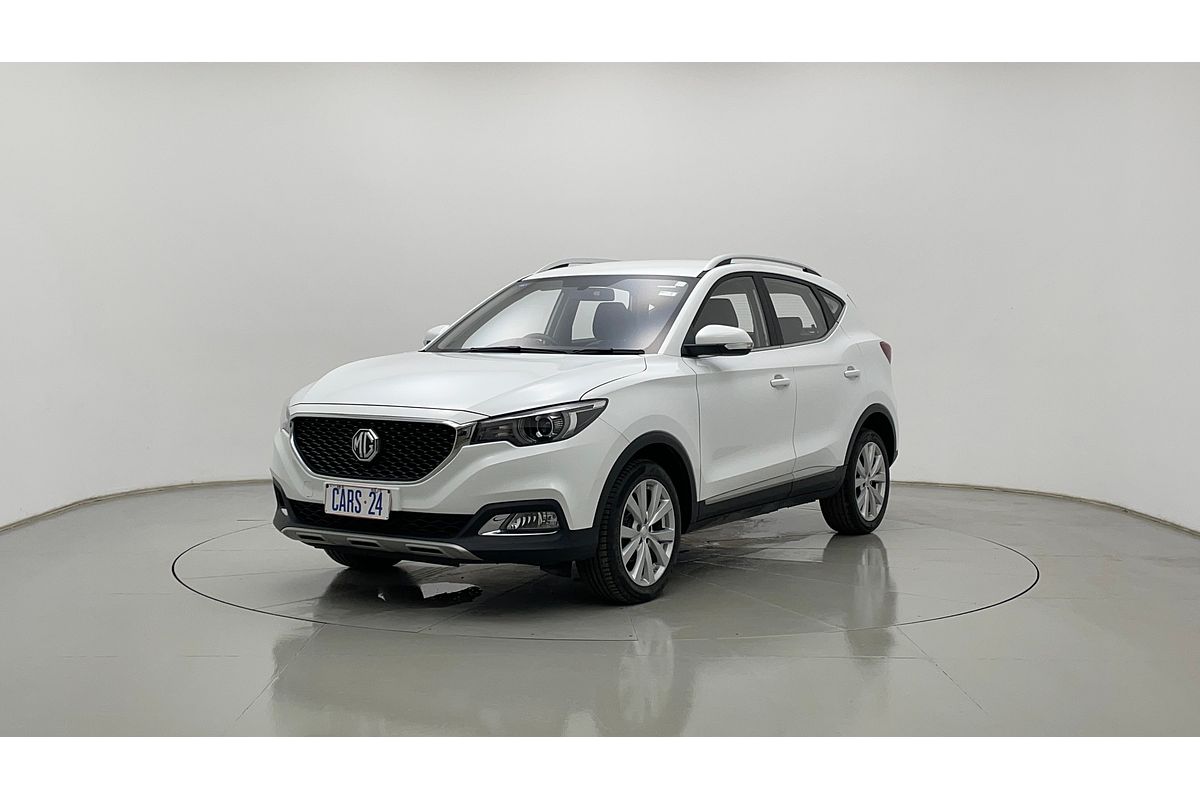 2021 MG ZS EXCITE AZS1 MY21