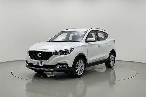 2021 MG ZS EXCITE AZS1 MY21