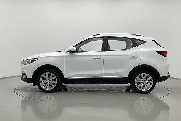 2021 MG ZS EXCITE AZS1 MY21