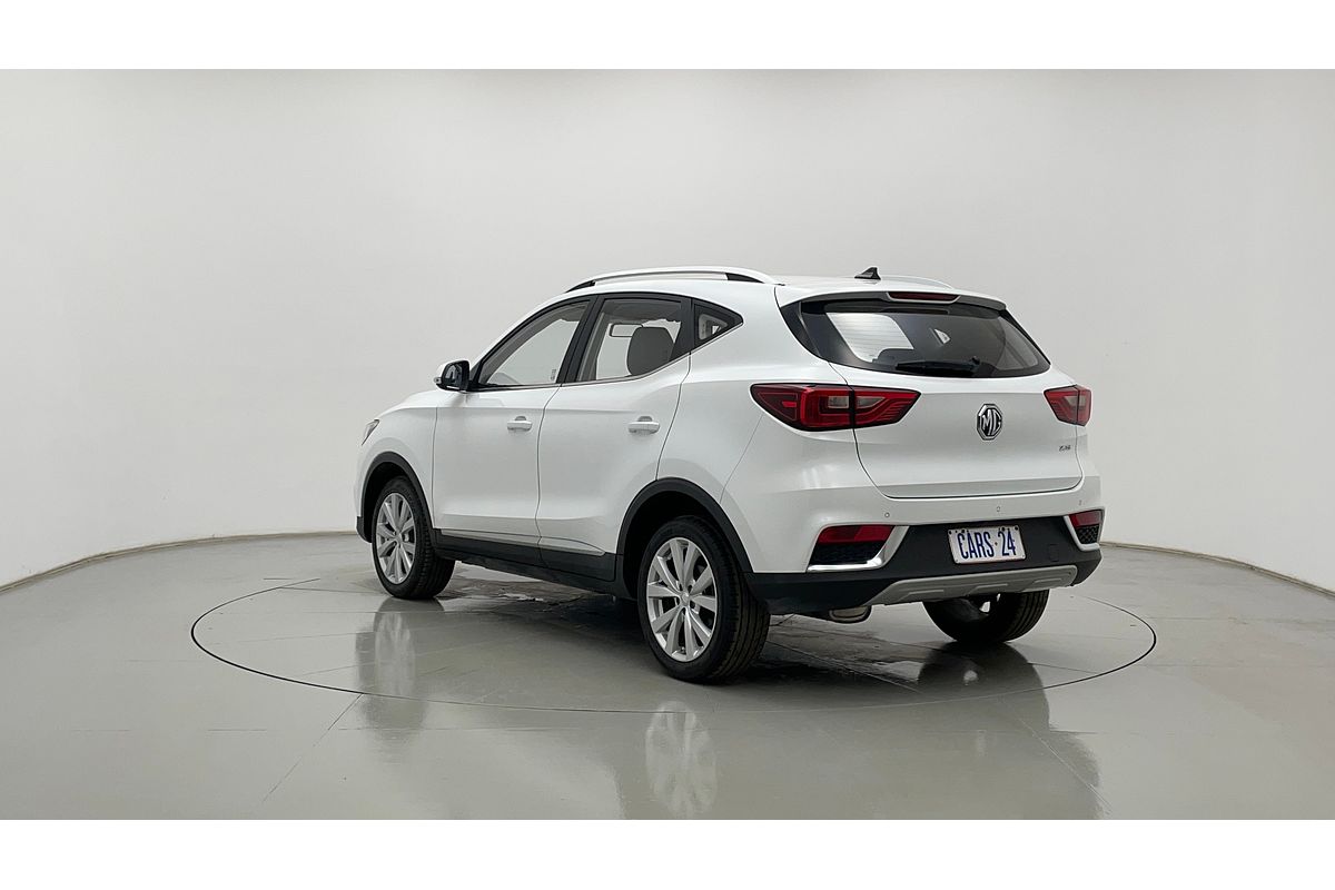 2021 MG ZS EXCITE AZS1 MY21