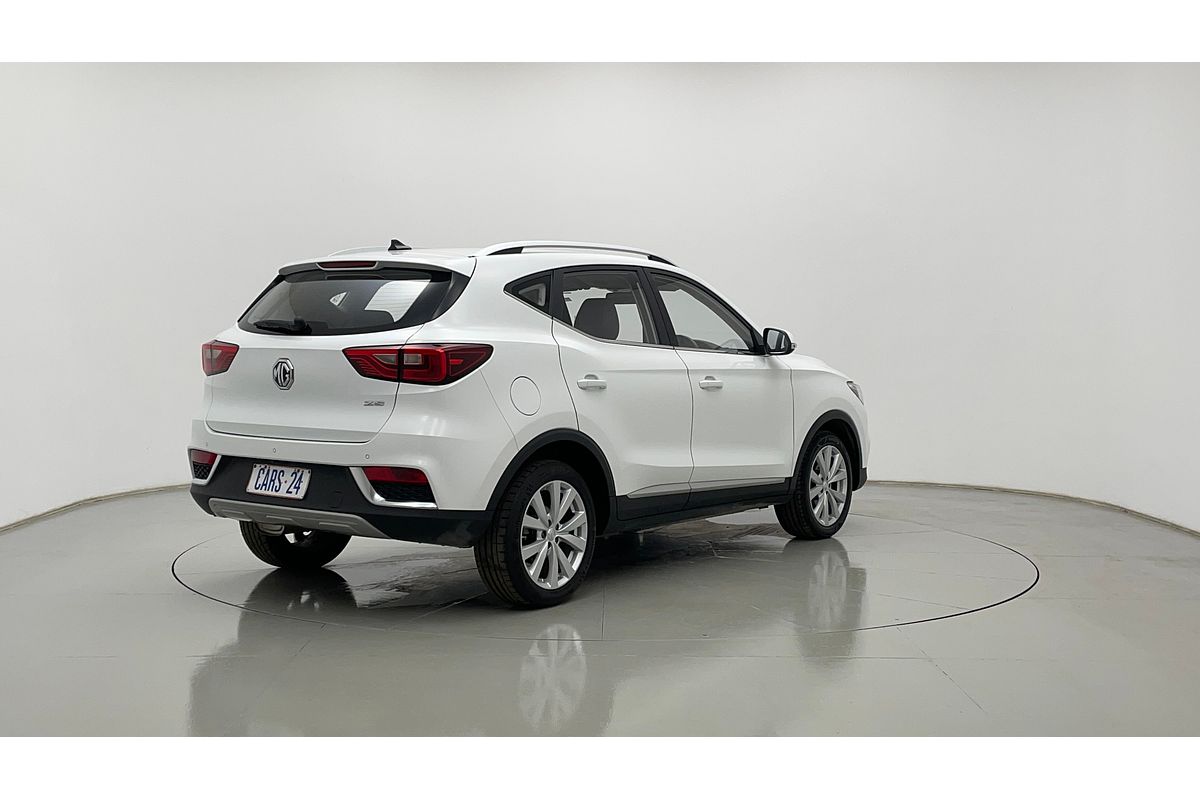 2021 MG ZS EXCITE AZS1 MY21