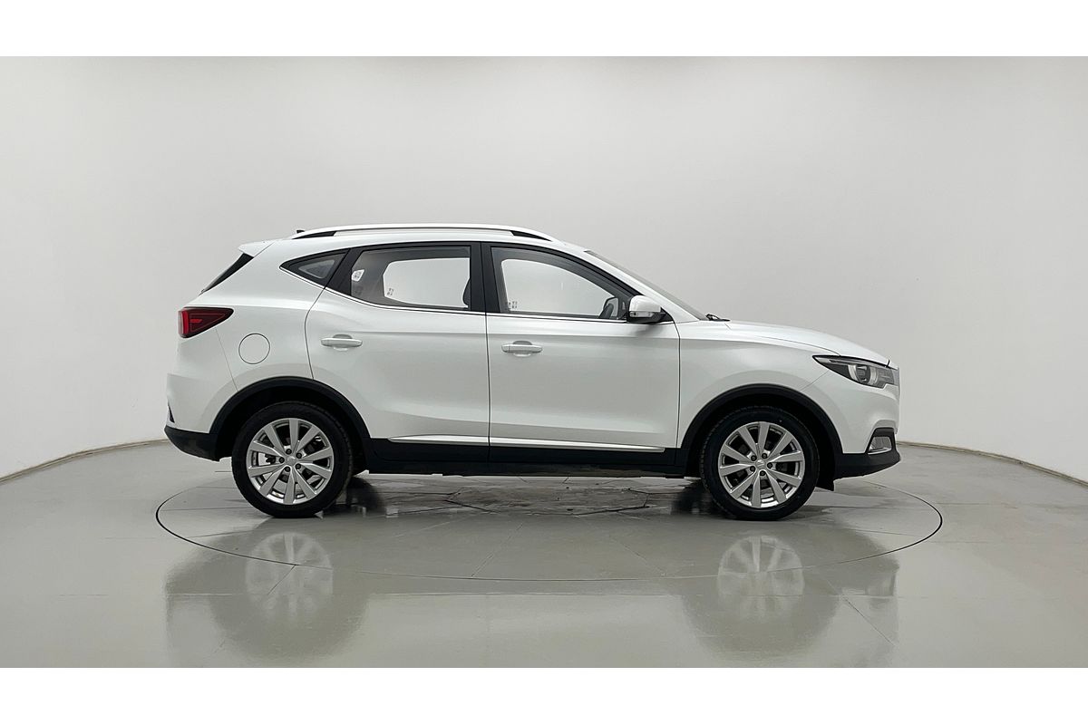 2021 MG ZS EXCITE AZS1 MY21