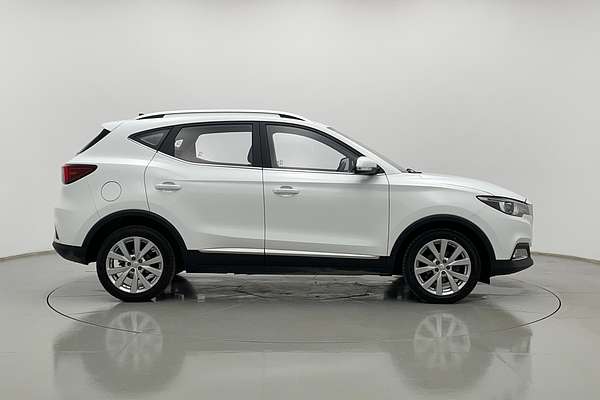 2021 MG ZS EXCITE AZS1 MY21