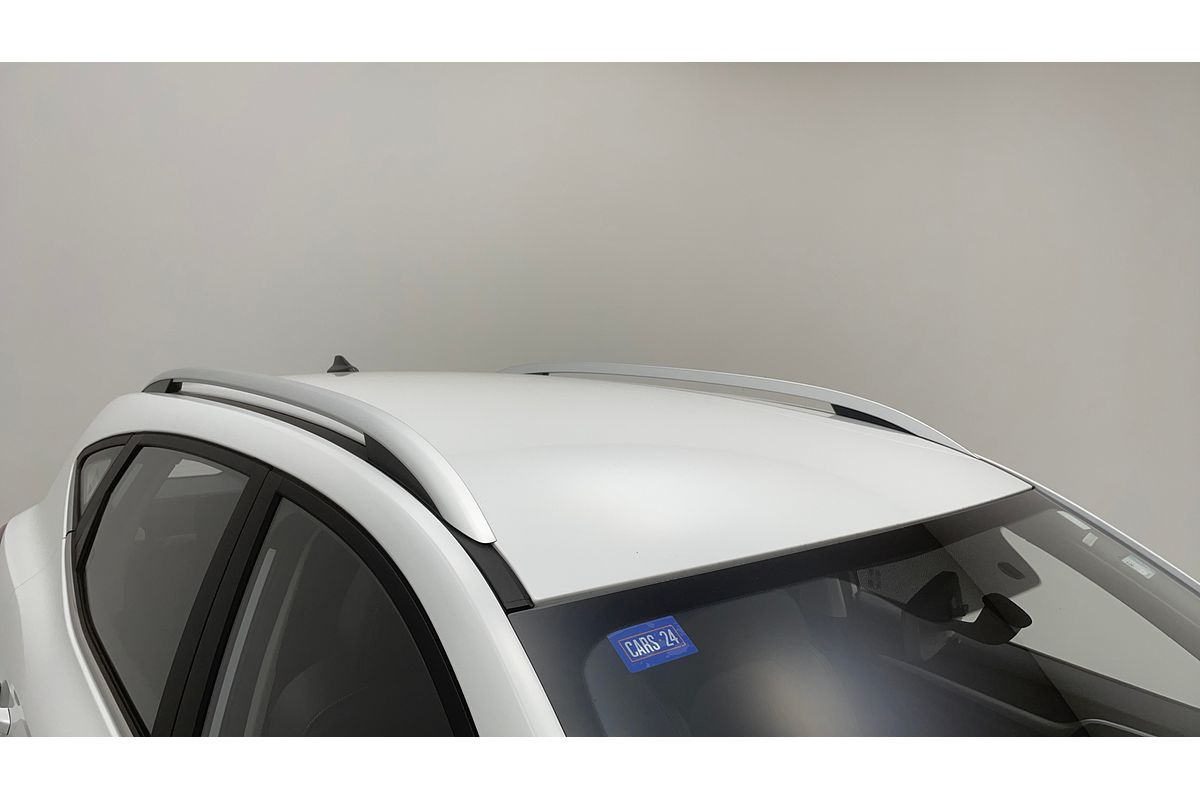 2021 MG ZS EXCITE AZS1 MY21