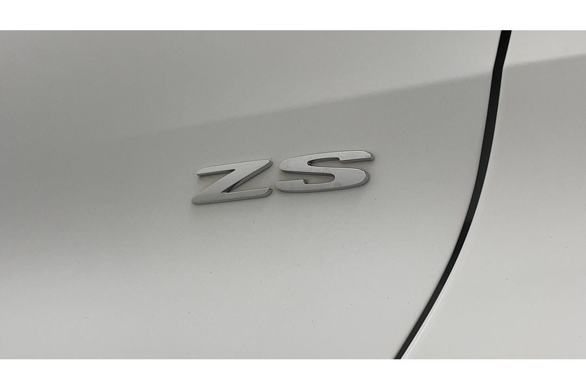 2021 MG ZS EXCITE AZS1 MY21