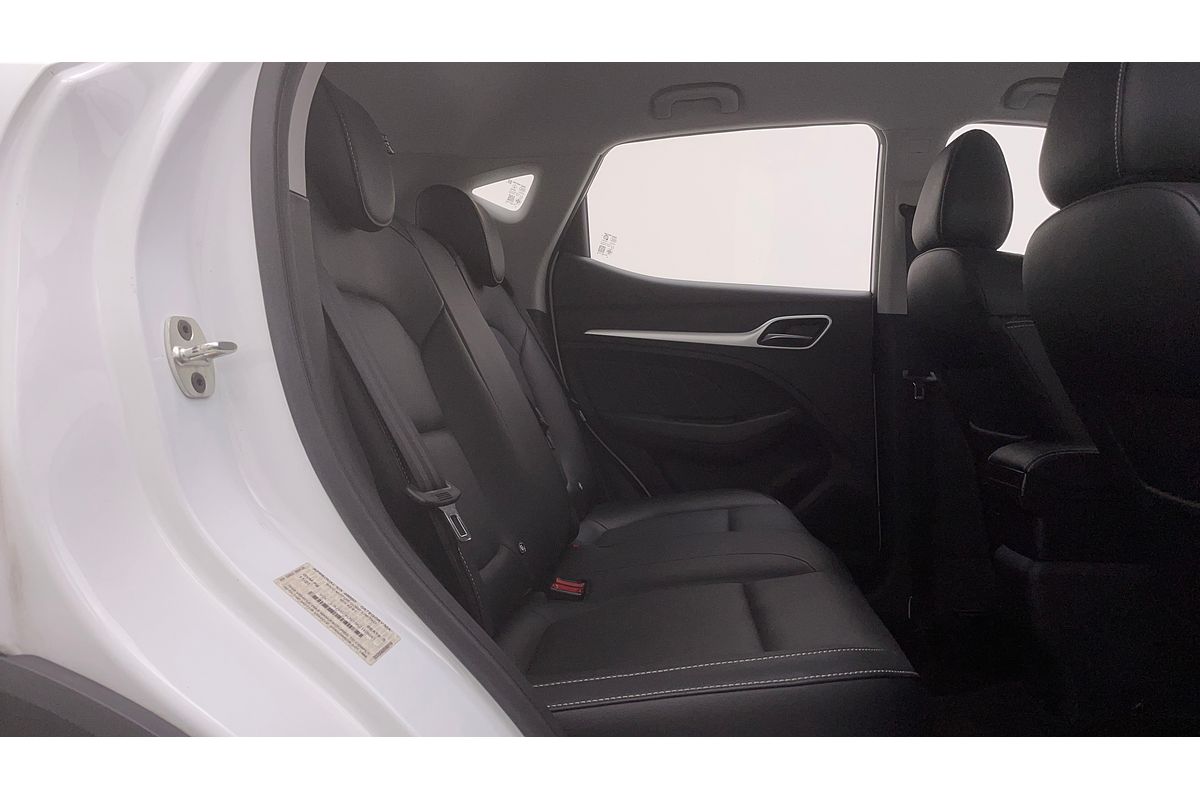 2021 MG ZS EXCITE AZS1 MY21