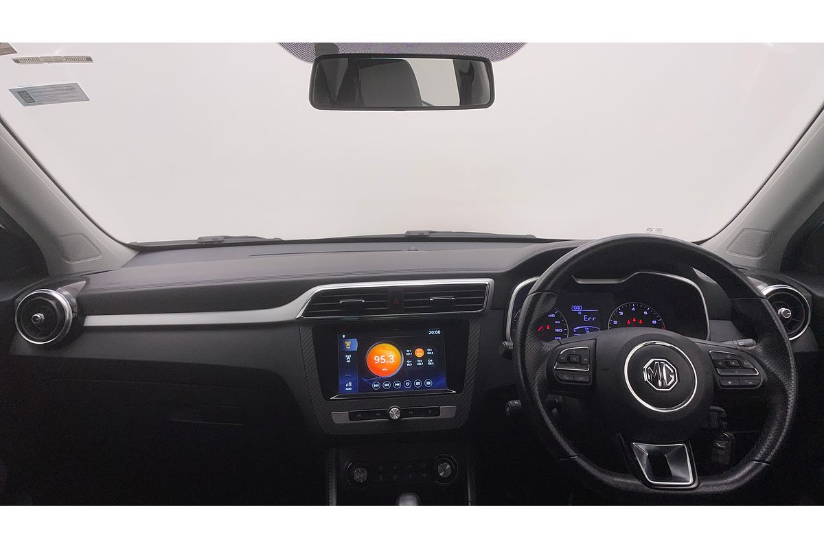 2021 MG ZS EXCITE AZS1 MY21