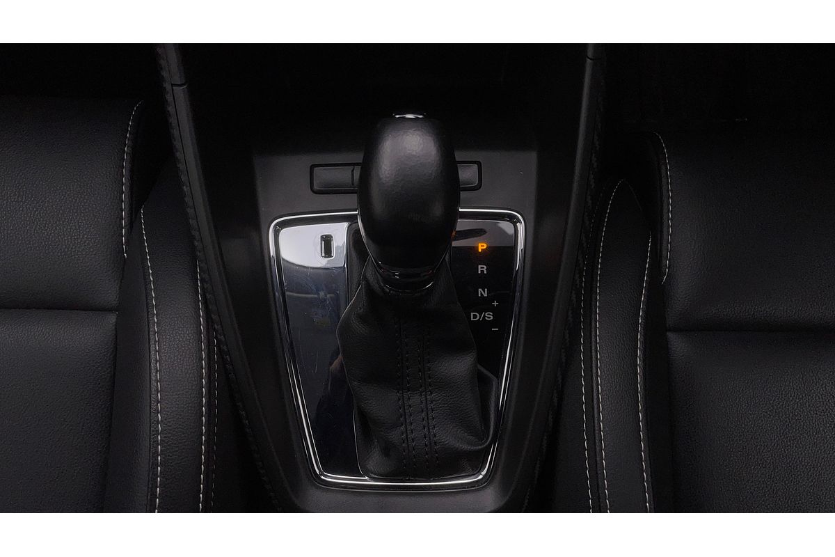 2021 MG ZS EXCITE AZS1 MY21