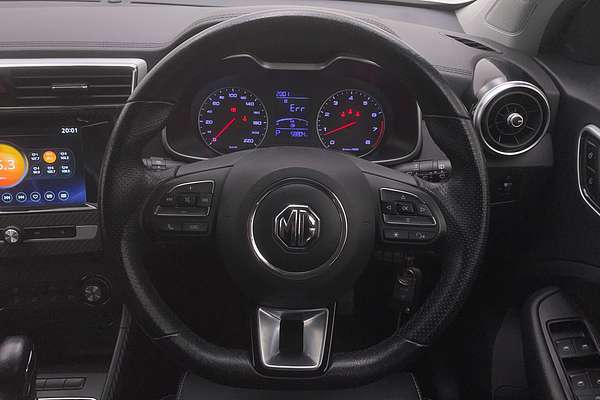 2021 MG ZS EXCITE AZS1 MY21
