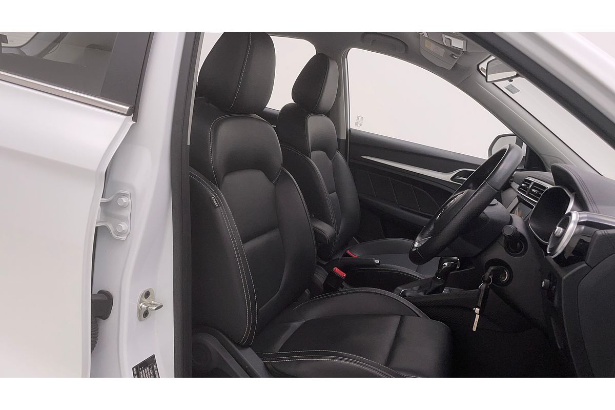 2021 MG ZS EXCITE AZS1 MY21