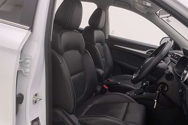 2021 MG ZS EXCITE AZS1 MY21