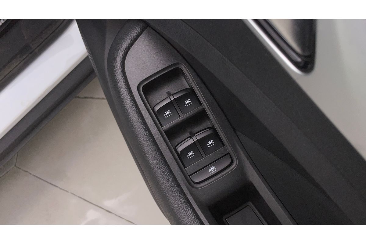 2021 MG ZS EXCITE AZS1 MY21